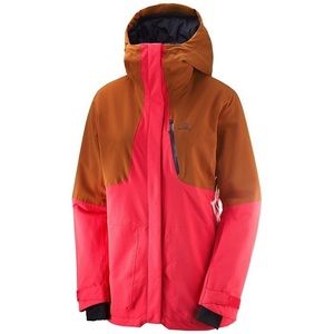 Salomon Ski Jacket.